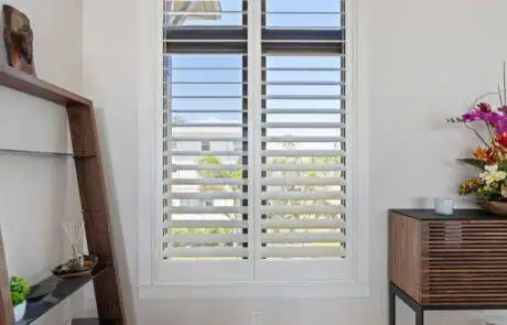 Plantation Blinds Custom Blinds by EV Blinds in Cape Coral FL