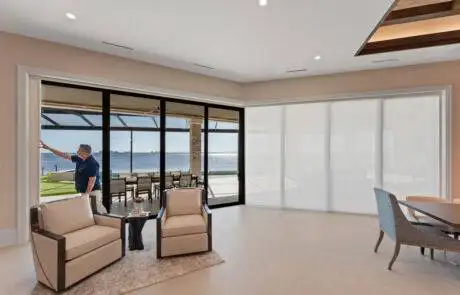 Custom Blinds by EV Blinds in Cape Coral FL