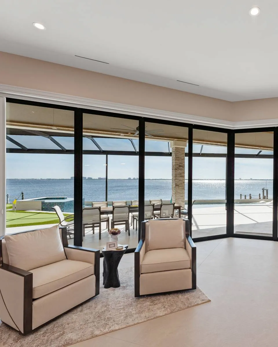 Babcock Ranch Light Filtering Cellular Sliders Field Dining Full Door Full Openn Ev Blinds Treatment Store 960x1200px