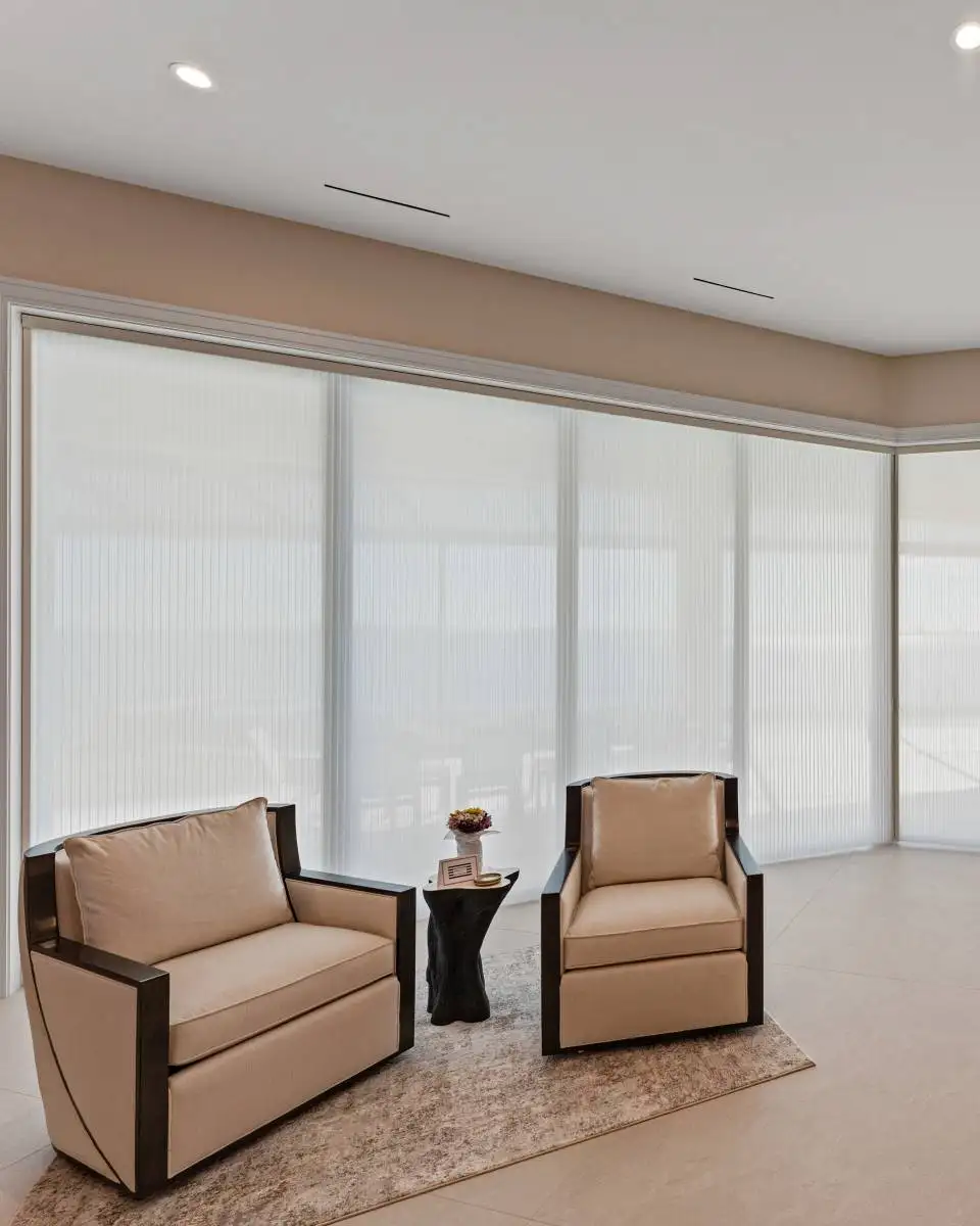 Babcock Ranch Light Filtering Cellular Sliders Field Dining Other Angle Ev Blinds Treatment Store 960x1200px