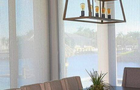 Best cellular shades- Custom Window Treatments by EV Blinds