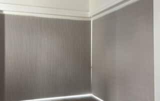 Blackout cellular Shade Blinds for large windows | Blinds for Large Windows and Large Sliding Doors - Custom Window Treatments - EV Blinds