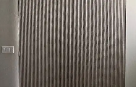 Blackout Cellular Shades - Window Treatments SWFL - EV Blinds