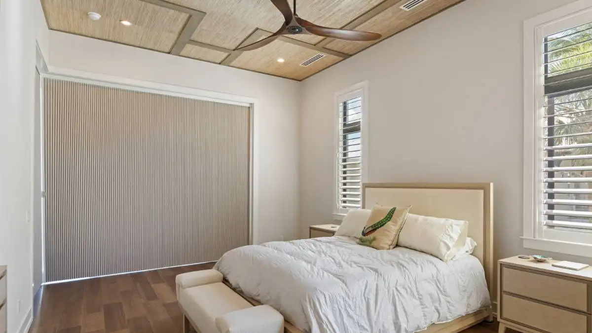 Blackout Cellular Sliders Bedroom Beach Front Full Close Ev Blinds Treatment Store 1200x675px Blackout Cellular Sliders Bedroom Beach Front Full Close Ev Blinds Treatment Store 1200x675px