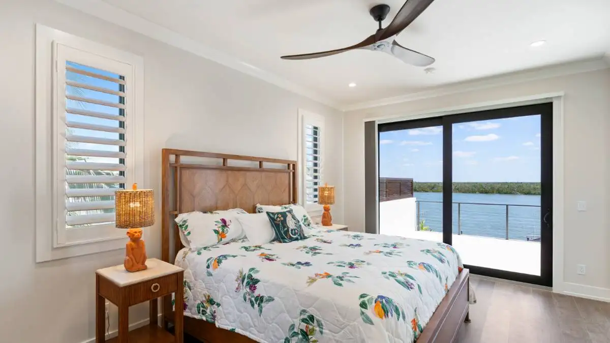 Blackout Cellular Sliders Bedroom Beach Side View Ev Blinds Treatment Store 1200x675px Blackout Cellular Sliders Bedroom Beach Side View Ev Blinds Treatment Store 1200x675px