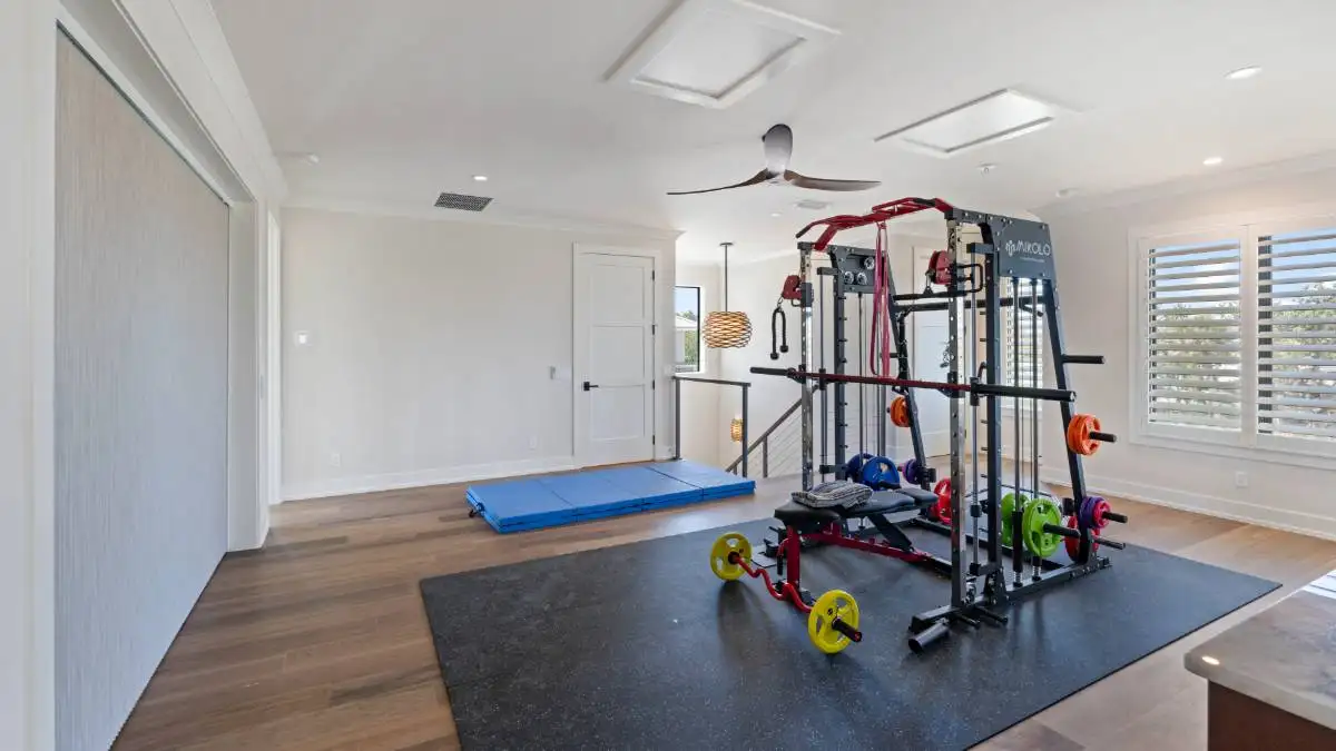 Blackout Cellular Sliders Gym Ev Blinds Treatment Store 1200x675px