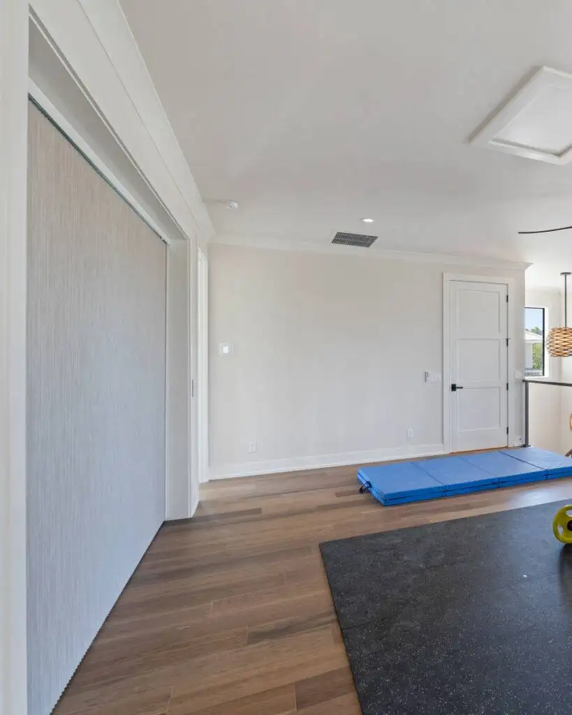 Blackout Cellular Sliders Gym Ev Blinds Treatment Store 960x1200px