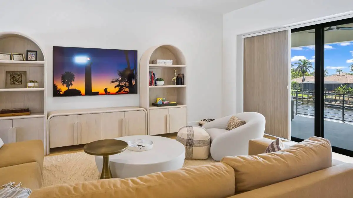 Blackout Cellular Sliders Living Room Ev Blinds Treatment Store 1200x675px Blackout Cellular Sliders Living Room Ev Blinds Treatment Store 1200x675px