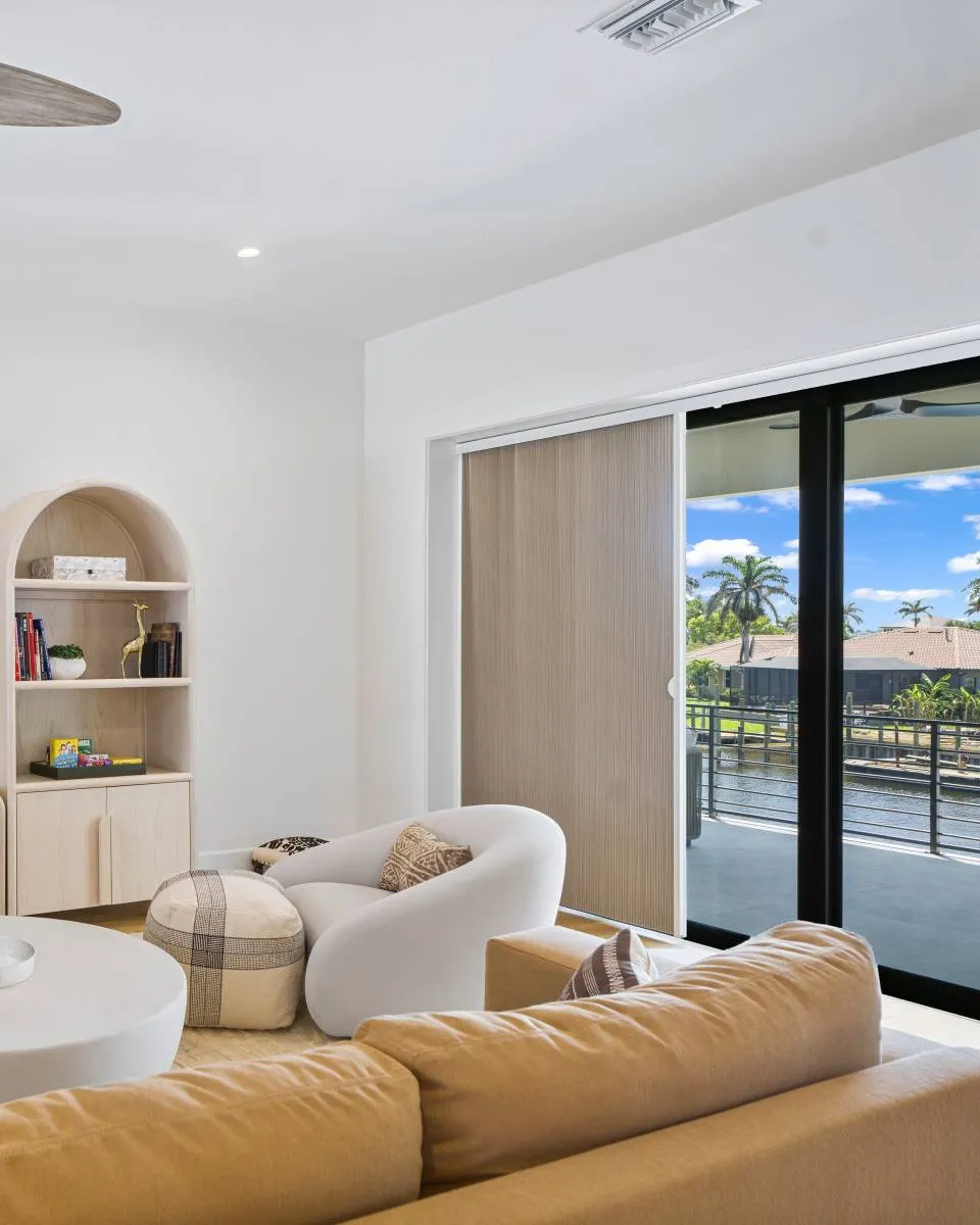 Blackout Cellular Sliders Living Room Ev Blinds Treatment Store 960x1200px