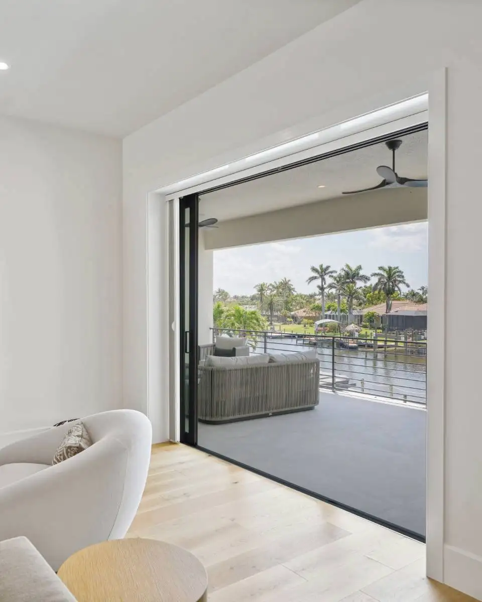 Blackout Cellular Sliders Living Room Full Open Door Open Ev Blinds Treatment Store 960x1200px