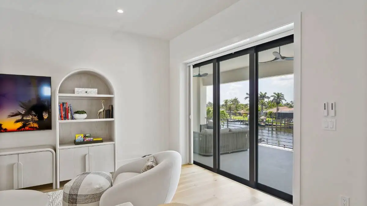 Blackout Cellular Sliders Living Room Full Open Side Angle Ev Blinds Treatment Store 1200x675px Blackout Cellular Sliders Living Room Full Open Side Angle Ev Blinds Treatment Store 1200x675px