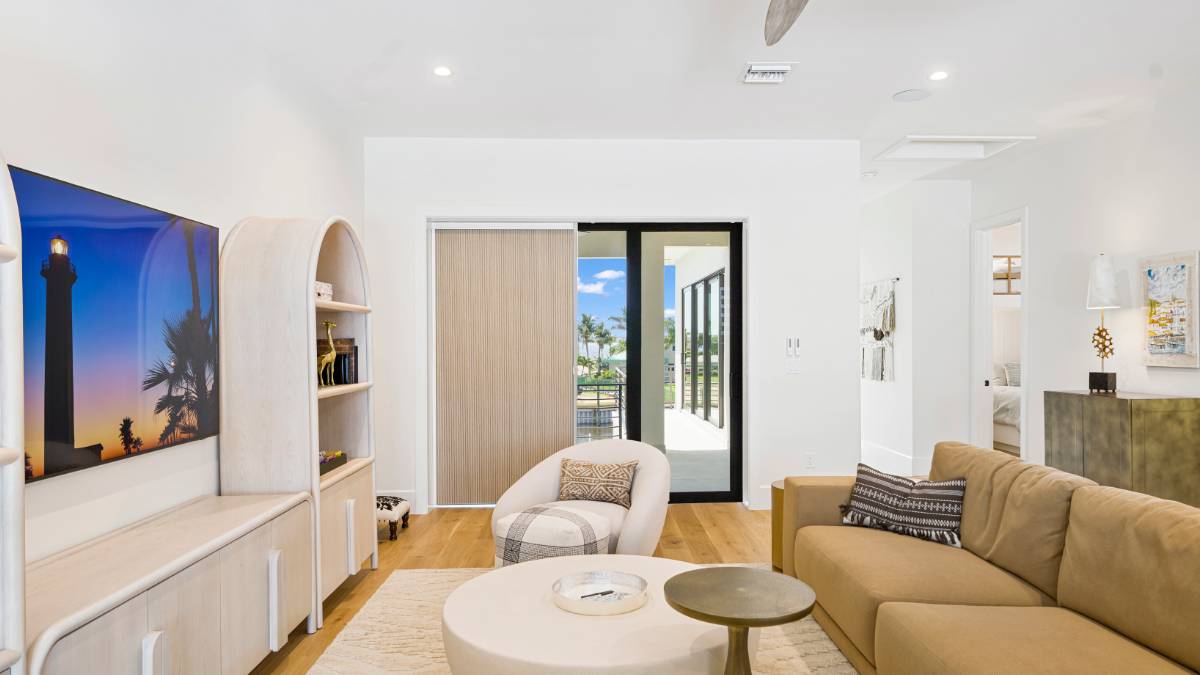 Blackout Cellular Sliders Living Room Half Open Ev Blinds Treatment Store 1200x675px Blackout Cellular Sliders Living Room Half Open Ev Blinds Treatment Store 1200x675px
