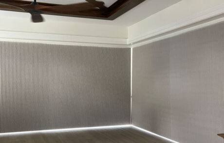 Custom Blinds by EV Blinds in Naples FL