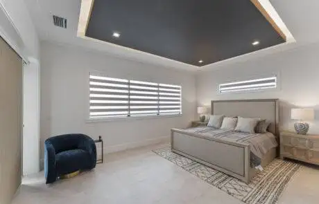 Blackout Shades by EV Blinds in Estero FL