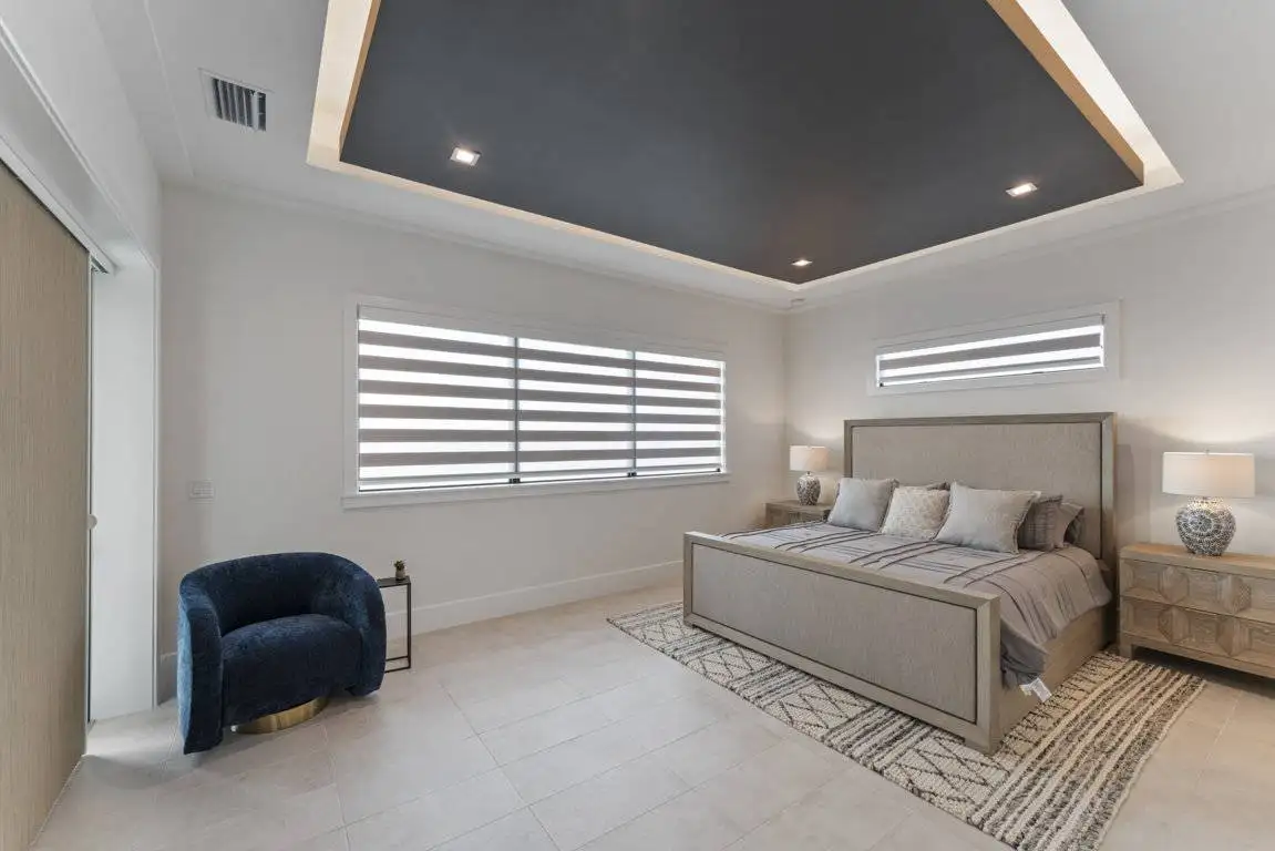 Blackout Shades by EV Blinds in Estero FL