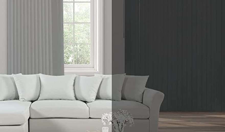 Custom Window Treatments by EV Blinds