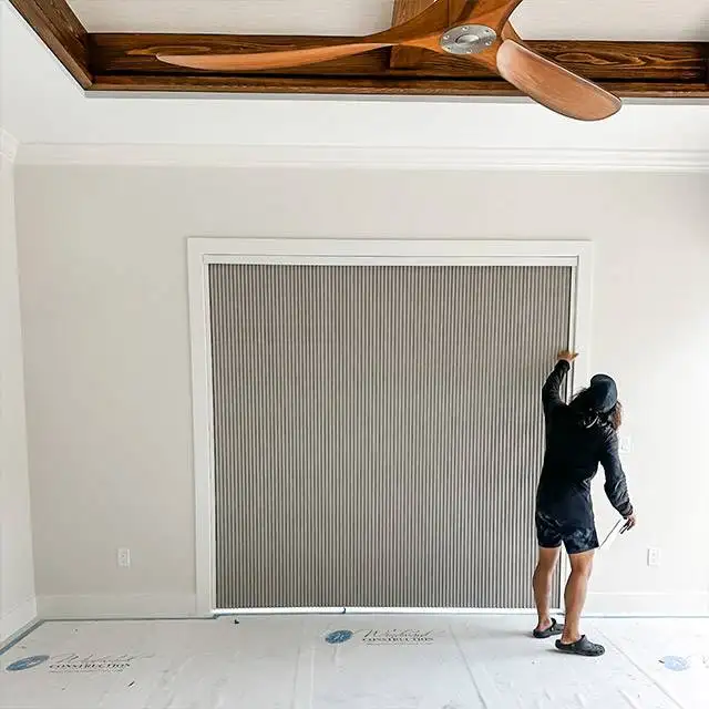 Lehigh Acres Blinds and Honeycomb Shades