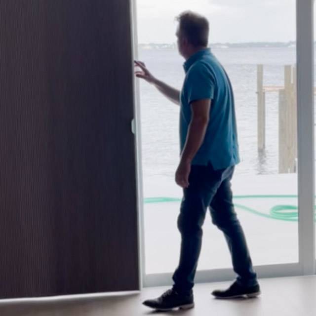 blind installation company near me - Custom Window Treatment SWFL - EV Blinds