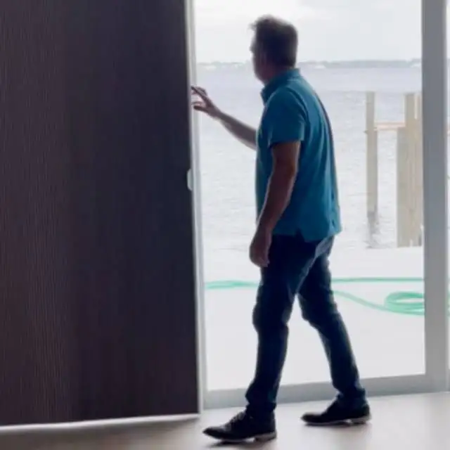 Lehigh Acres Blinds for Large Windows and Sliding Doors