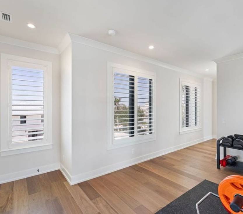 Custom Blinds by EV Blinds in Naples FL
