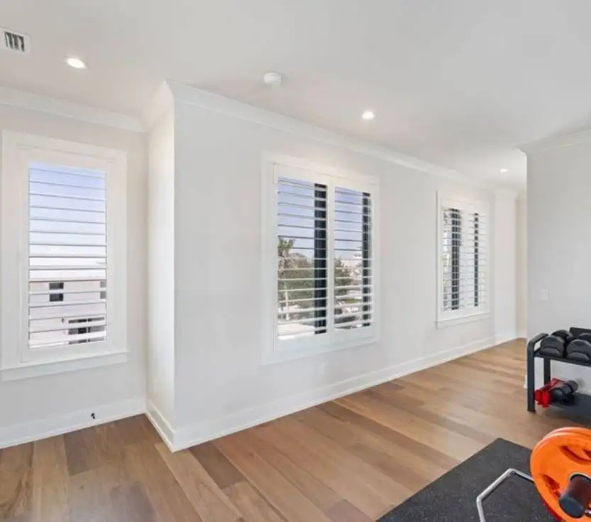 Custom Blinds by EV Blinds in Naples FL