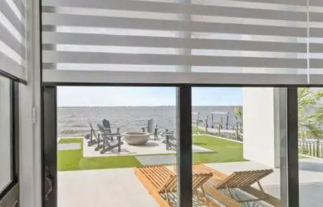 Blinds for Sliders