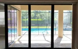 blinds for sliding patio doors - Window Treatments SWFL- EV Blinds