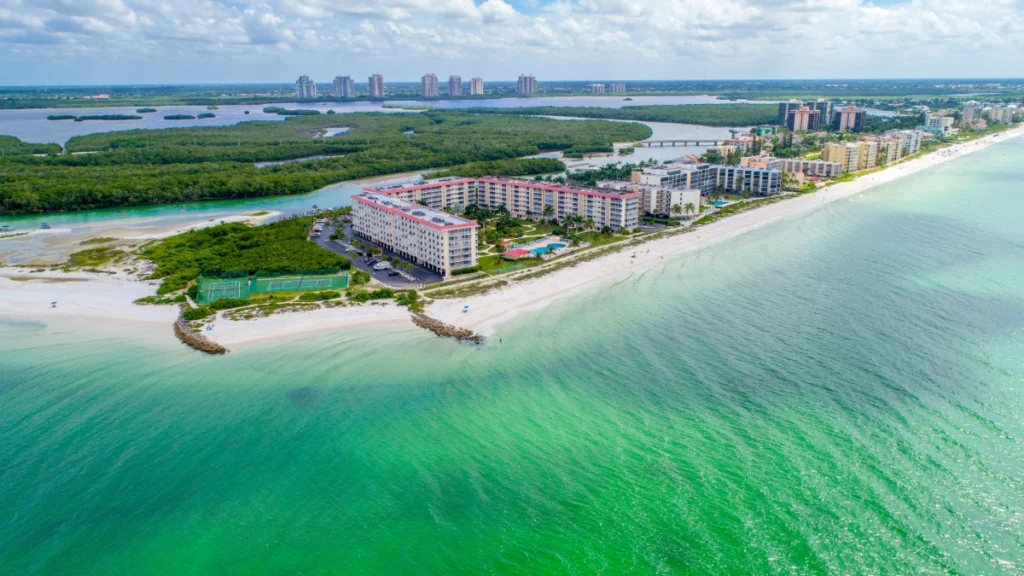 Bonita Bleach Florida Sea Turtle Ordinance Ev Blinds Custom Window Treatments Blinds