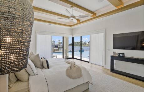 Bonita Springs Sliding Glass Door Blinds