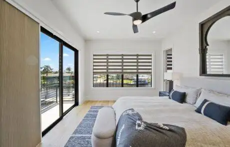 Cape Coral Cordless Cellular Blinds