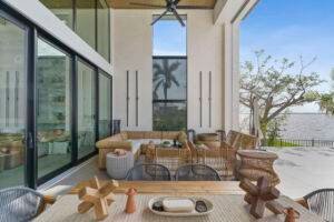 Cape Coral Outdoor Patio Shades