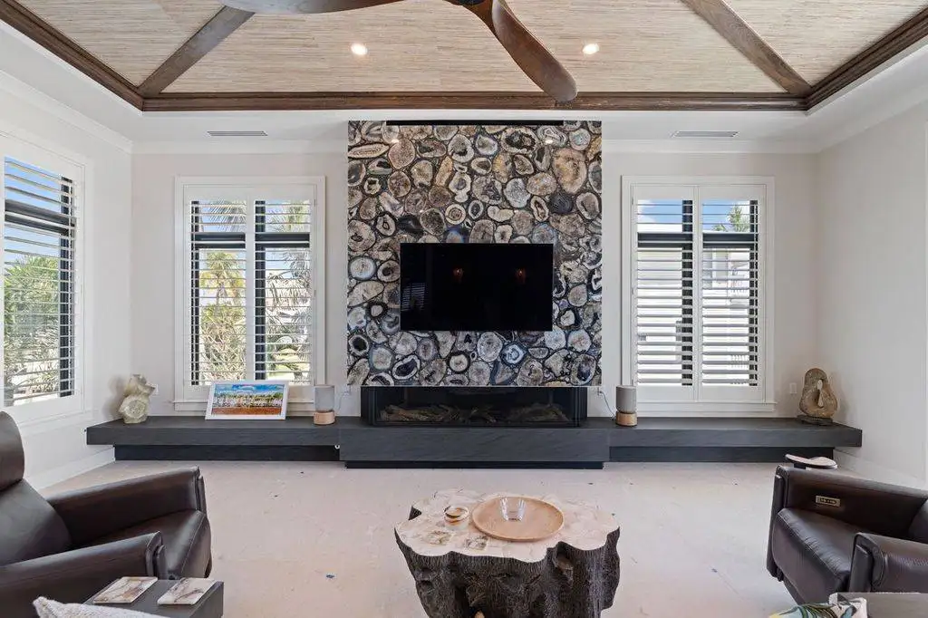 Cape Coral Plantation Shutters