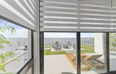 Cape Coral Sliding Door Blinds Cape Coral Sliding Door Blinds