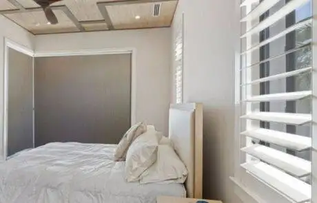 Custom Blinds by EV Blinds in North Naples FL