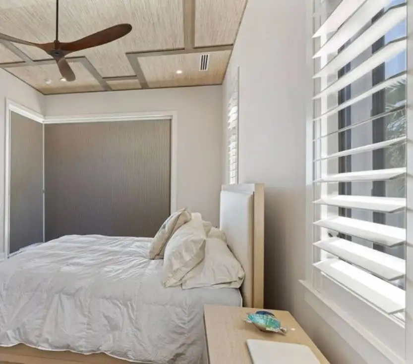 Custom Blinds by EV Blinds in North Naples FL