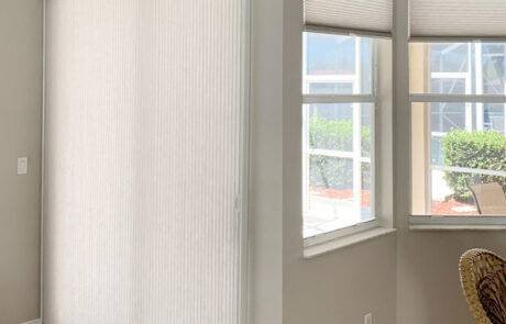 cheap sheer shades - Window Treatments SWFL - EV Blinds