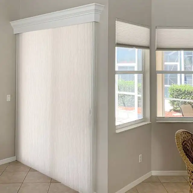cheap sheer shades - Window Treatments SWFL - EV Blinds