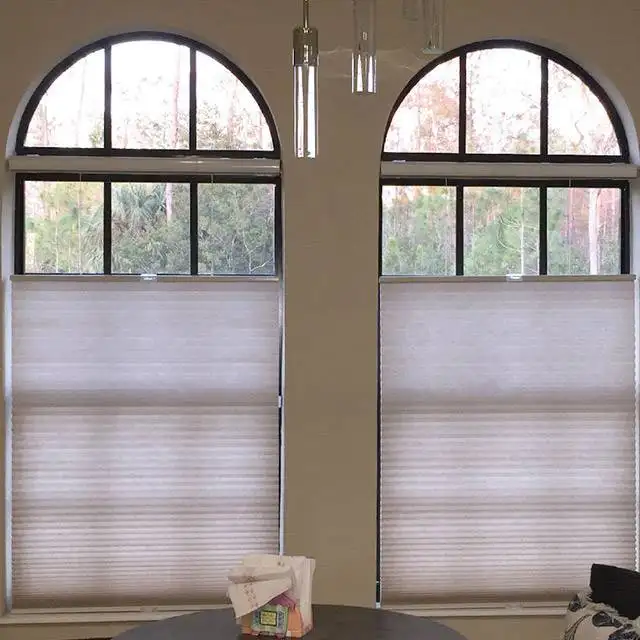 cordless cellular shades- Window Treatments SWFL - EV Blinds