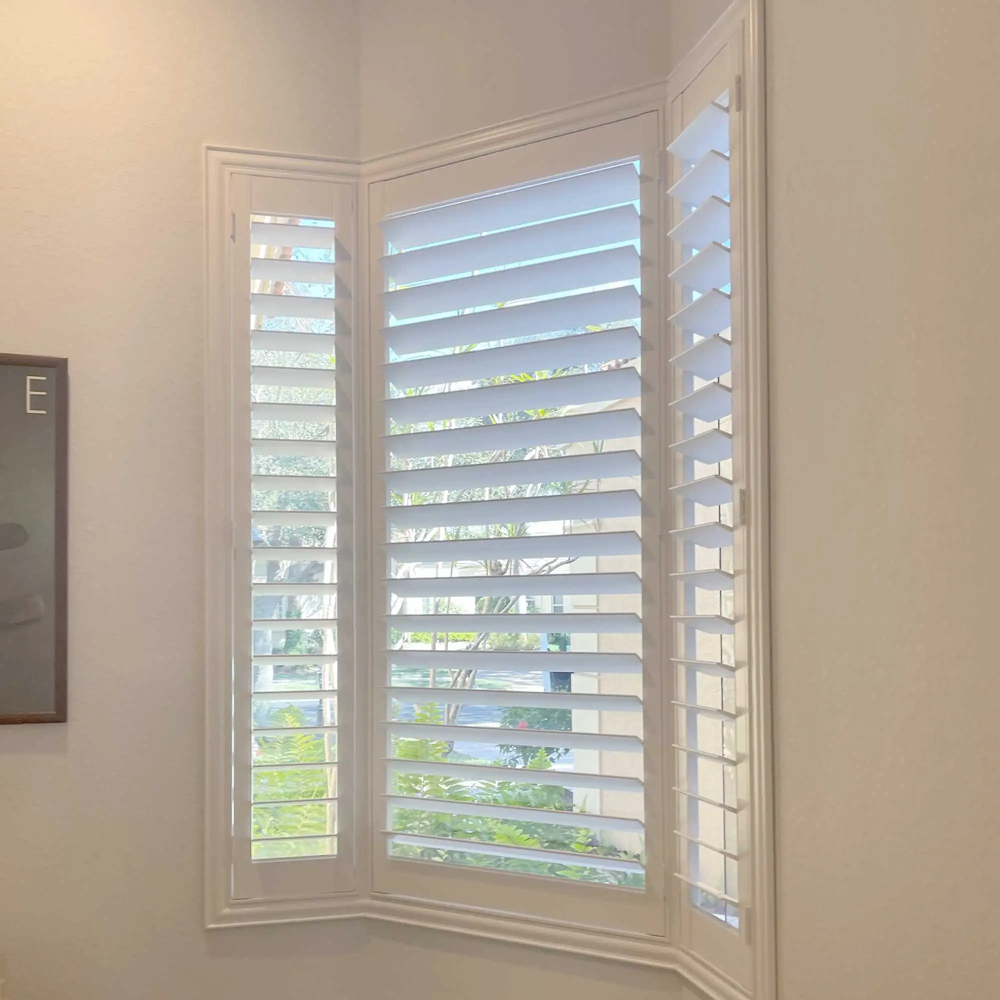 custom indoor window shutters