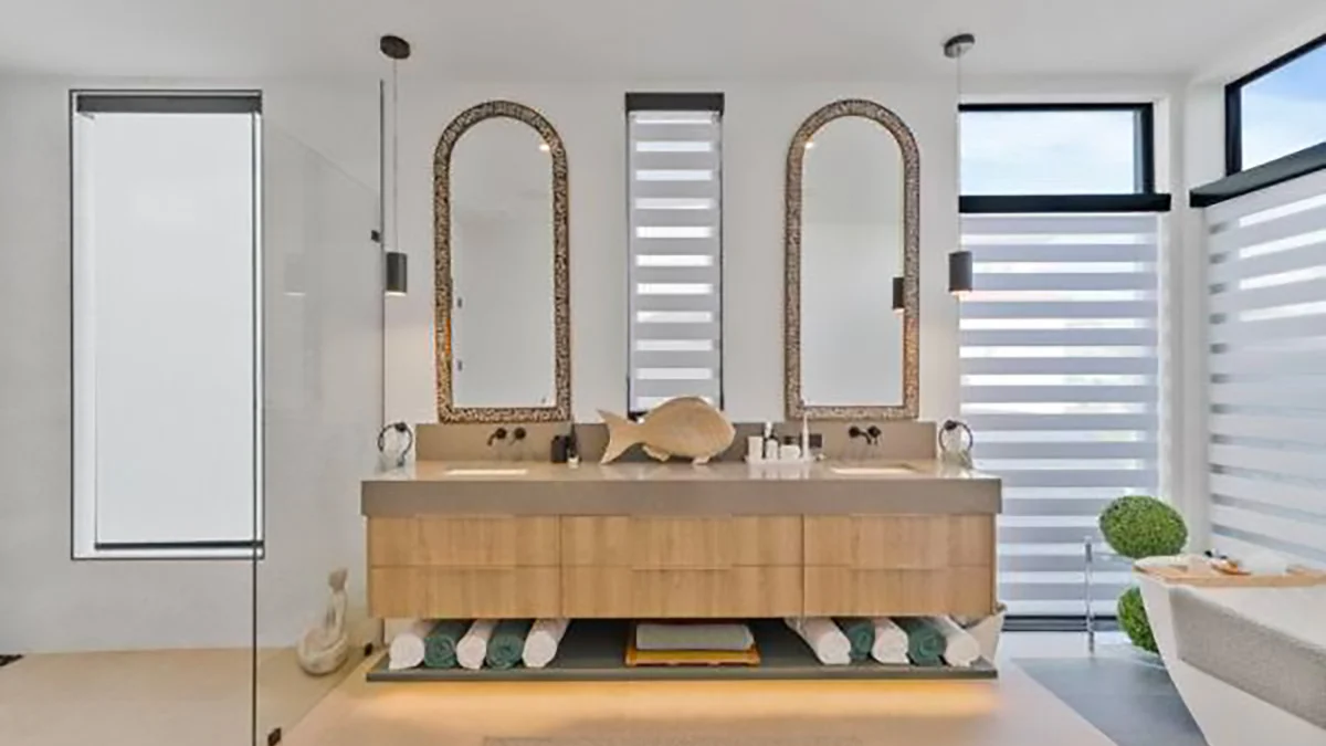 Custom Window Treatment Trends 2026