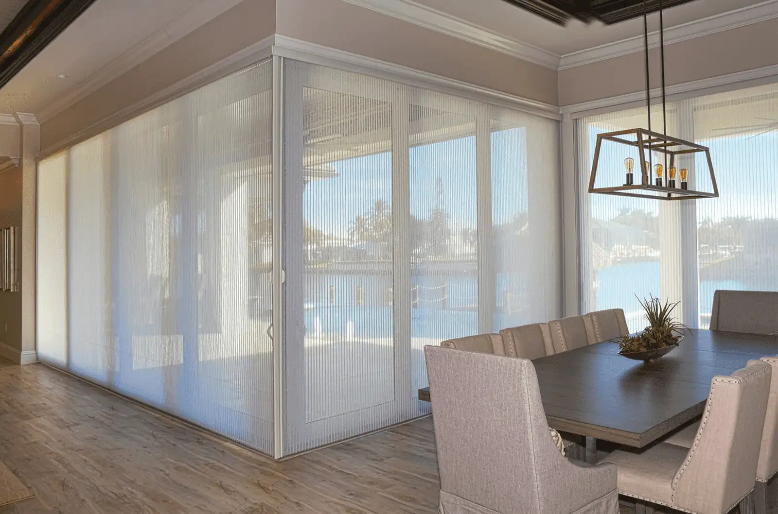 Custom Blinds by EV Blinds in North Naples FL