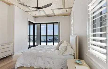 Babcock Ranch Honeycomb Shades