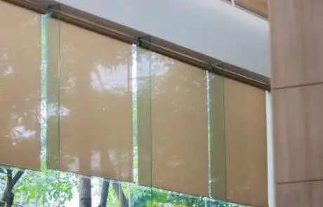 Electric Roller Blinds Custom Window Treatments by EV Blinds Electric Roller Blinds Custom Window Treatments by EV Blinds