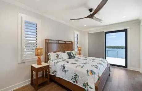 Estero Outdoor UV Shades