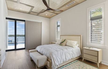 Estero Plantation Shutters