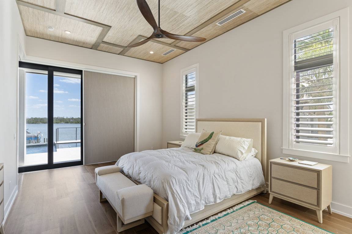 Estero Plantation Shutters