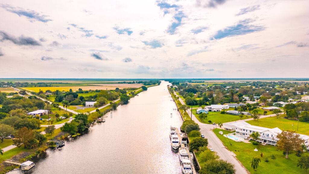 Ev Blinds Alva Florida Window Treatment Store Hero