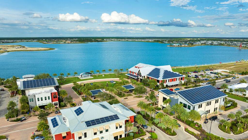 Ev Blinds Babcock Ranch Window Treatment Store Heros