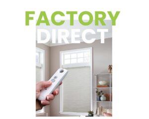 EV Blinds - Custom Window Treatment