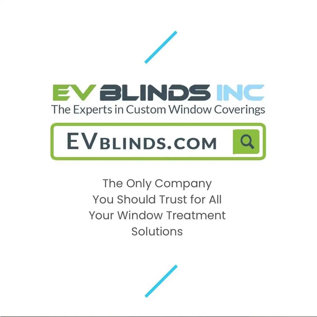 Custom Blinds by EV Blinds in Naples FL